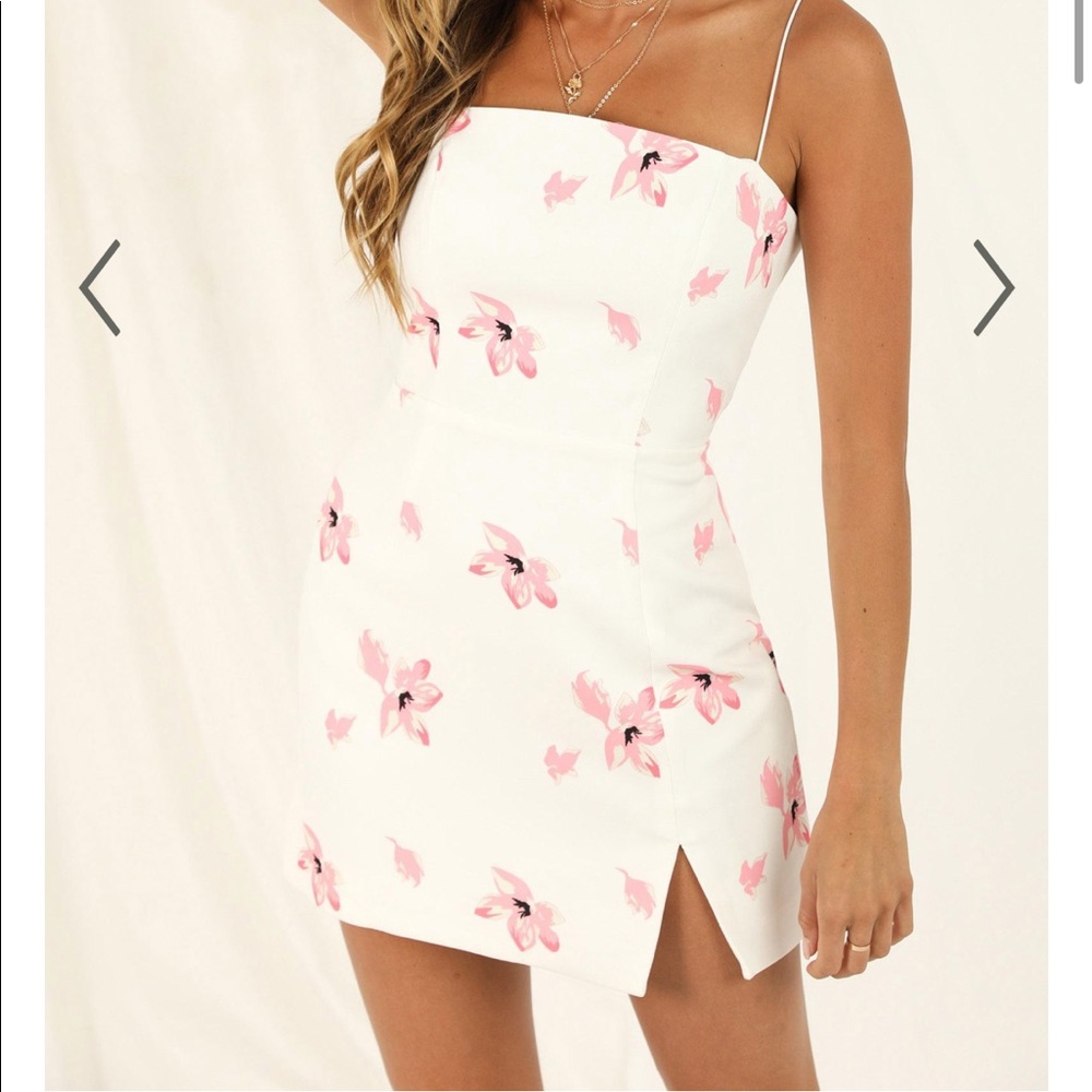 Showpo dress